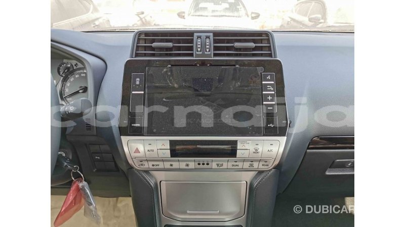 Big with watermark toyota prado abia state import dubai 13495