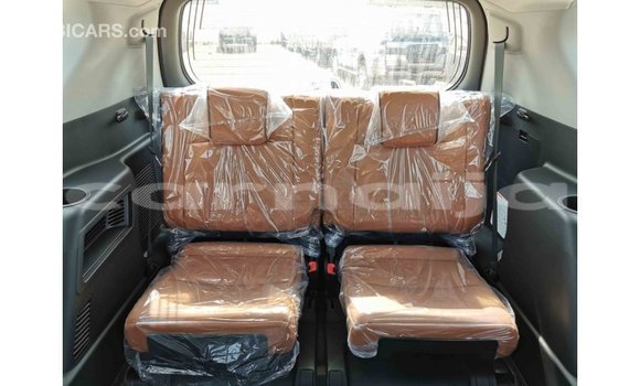 Buy Import Toyota Prado White Car in Import - Dubai in Abia State Buy Import Toyota Prado White Car in Import - Dubai in Abia State