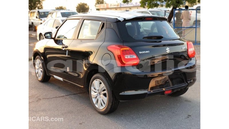 Big with watermark suzuki swift abia state import dubai 13496