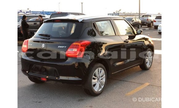 Acheter Import Voiture Suzuki Swift Noir à Import - Dubai, État d'Abia Acheter Import Voiture Suzuki Swift Noir à Import - Dubai, État d'Abia
