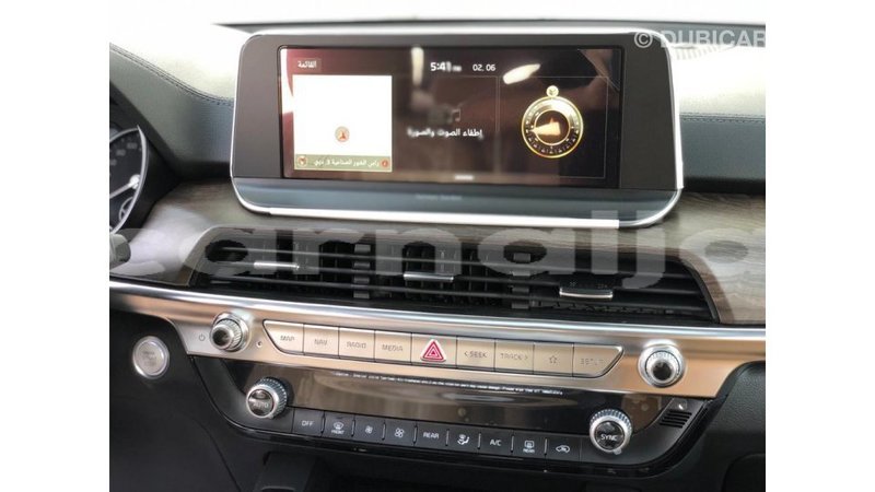 Big with watermark kia carens abia state import dubai 13498