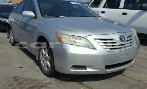 Acheter Neuf Voiture Toyota Camry Gris à Zango, Katsina Acheter Neuf Voiture Toyota Camry Gris à Zango, Katsina
