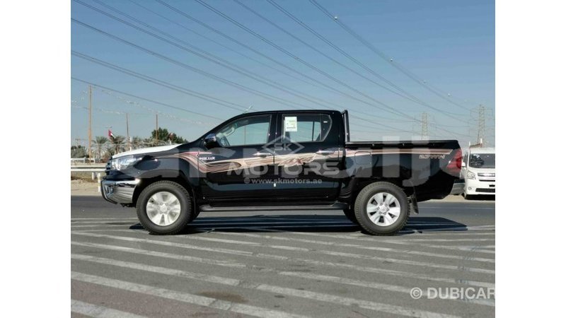 Big with watermark toyota hilux abia state import dubai 13502
