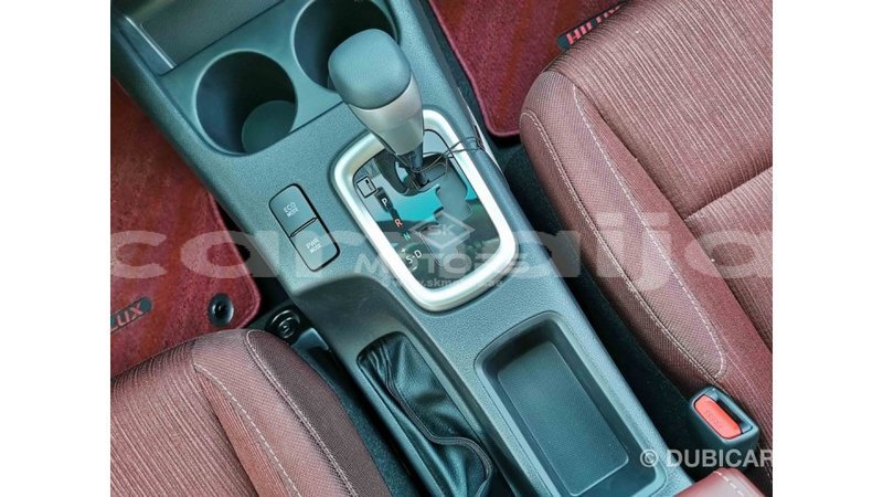 Big with watermark toyota hilux abia state import dubai 13502