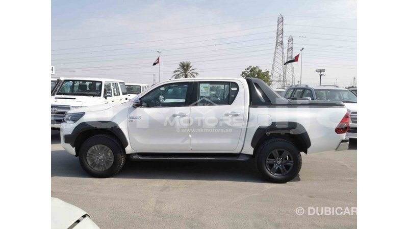 Big with watermark toyota hilux abia state import dubai 13503