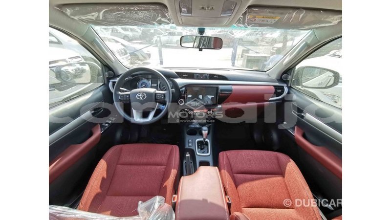 Big with watermark toyota hilux abia state import dubai 13503