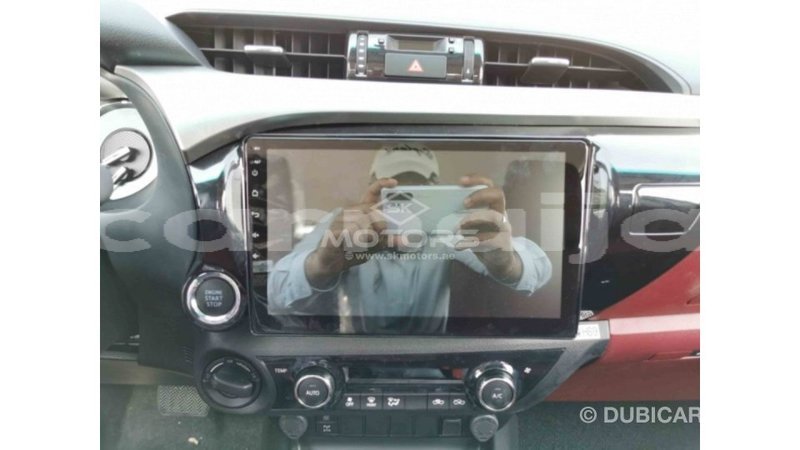 Big with watermark toyota hilux abia state import dubai 13503