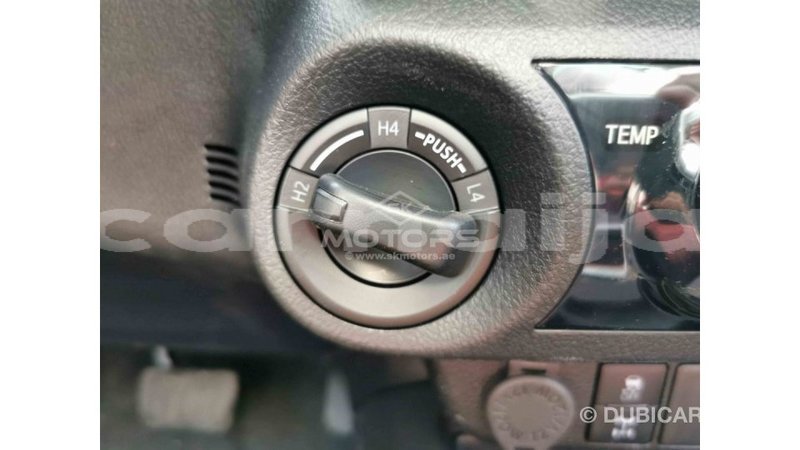 Big with watermark toyota hilux abia state import dubai 13503
