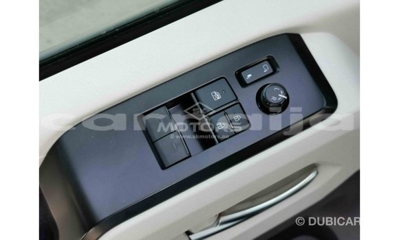 Acheter Import Voiture Toyota Hiace Autre à Import - Dubai, État d'Abia Acheter Import Voiture Toyota Hiace Autre à Import - Dubai, État d'Abia