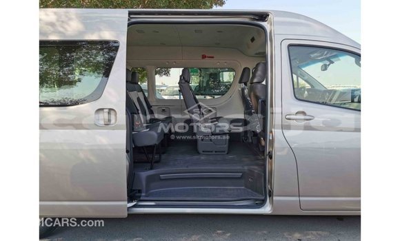 Acheter Import Voiture Toyota Hiace Autre à Import - Dubai, État d'Abia Acheter Import Voiture Toyota Hiace Autre à Import - Dubai, État d'Abia