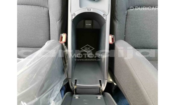 Acheter Import Voiture Toyota C-HR Noir à Import - Dubai, État d'Abia Acheter Import Voiture Toyota C-HR Noir à Import - Dubai, État d'Abia