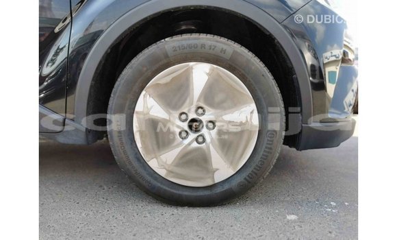 Acheter Import Voiture Toyota C-HR Noir à Import - Dubai, État d'Abia Acheter Import Voiture Toyota C-HR Noir à Import - Dubai, État d'Abia
