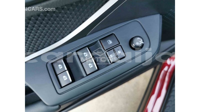 Big with watermark toyota c hr abia state import dubai 13506