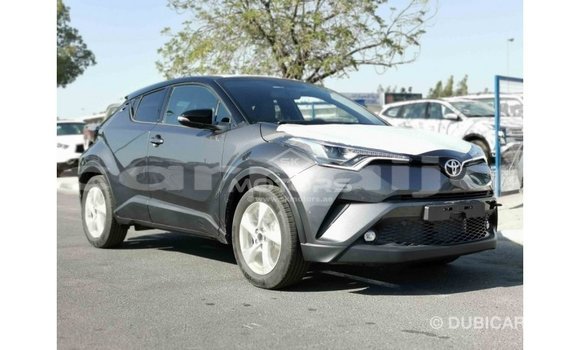 Buy Import Toyota C-HR Other Car in Import - Dubai in Abia State Buy Import Toyota C-HR Other Car in Import - Dubai in Abia State