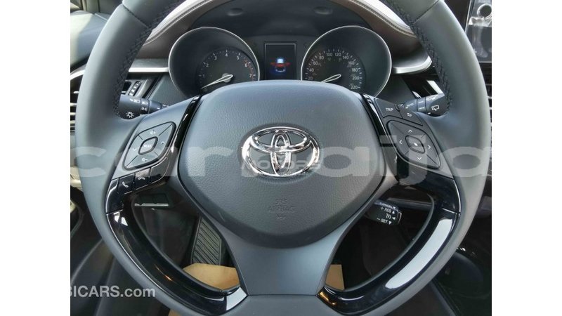 Big with watermark toyota c hr abia state import dubai 13507