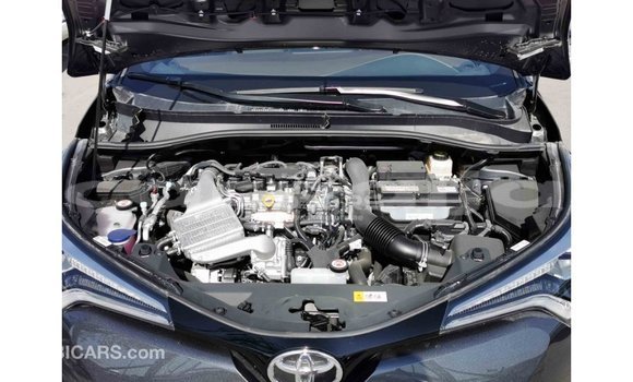Buy Import Toyota C-HR Other Car in Import - Dubai in Abia State Buy Import Toyota C-HR Other Car in Import - Dubai in Abia State