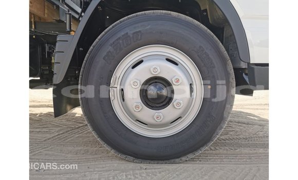 Acheter Import Utilitaire Mitsubishi L400 Blanc à Import - Dubai, État d'Abia Acheter Import Utilitaire Mitsubishi L400 Blanc à Import - Dubai, État d'Abia