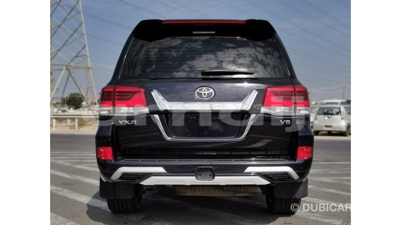 Big with watermark toyota land cruiser abia state import dubai 13514