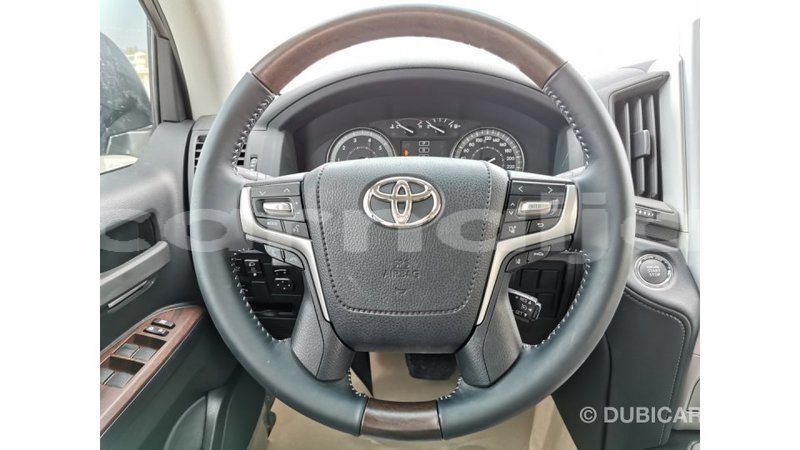 Big with watermark toyota land cruiser abia state import dubai 13514