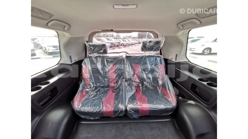 Big with watermark toyota land cruiser abia state import dubai 13514