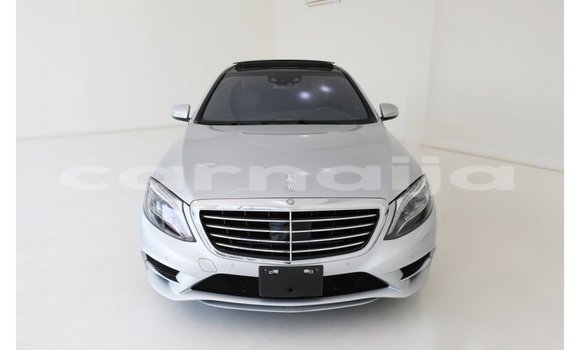 Buy Import Mercedes‒Benz 1117 Other Truck in Import - Dubai in Abia State Buy Import Mercedes‒Benz 1117 Other Truck in Import - Dubai in Abia State