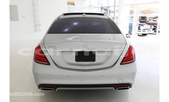 Buy Import Mercedes‒Benz 1117 Other Truck in Import - Dubai in Abia State Buy Import Mercedes‒Benz 1117 Other Truck in Import - Dubai in Abia State