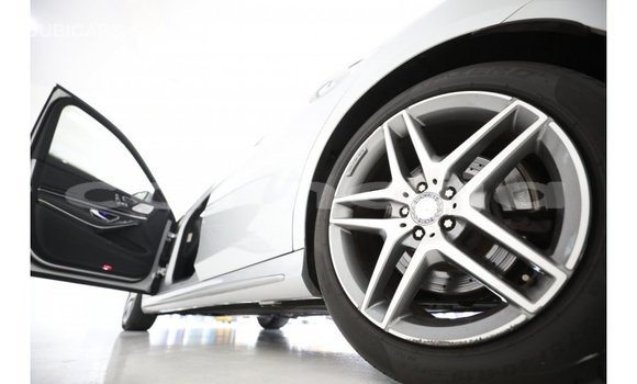 Buy Import Mercedes‒Benz 1117 Other Truck in Import - Dubai in Abia State Buy Import Mercedes‒Benz 1117 Other Truck in Import - Dubai in Abia State