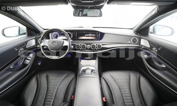 Buy Import Mercedes‒Benz 1117 Other Truck in Import - Dubai in Abia State Buy Import Mercedes‒Benz 1117 Other Truck in Import - Dubai in Abia State