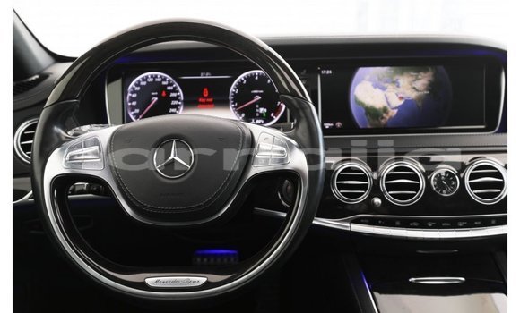 Buy Import Mercedes‒Benz 1117 Other Truck in Import - Dubai in Abia State Buy Import Mercedes‒Benz 1117 Other Truck in Import - Dubai in Abia State