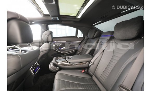 Buy Import Mercedes‒Benz 1117 Other Truck in Import - Dubai in Abia State Buy Import Mercedes‒Benz 1117 Other Truck in Import - Dubai in Abia State