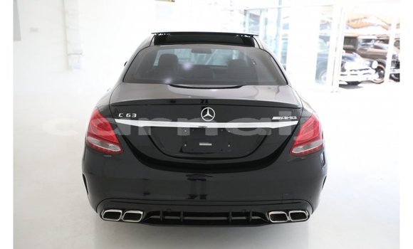 Buy Import Mercedes‒Benz 1117 Black Truck in Import - Dubai in Abia State Buy Import Mercedes‒Benz 1117 Black Truck in Import - Dubai in Abia State