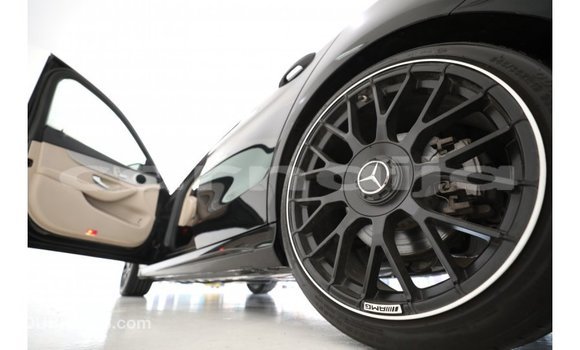 Buy Import Mercedes‒Benz 1117 Black Truck in Import - Dubai in Abia State Buy Import Mercedes‒Benz 1117 Black Truck in Import - Dubai in Abia State