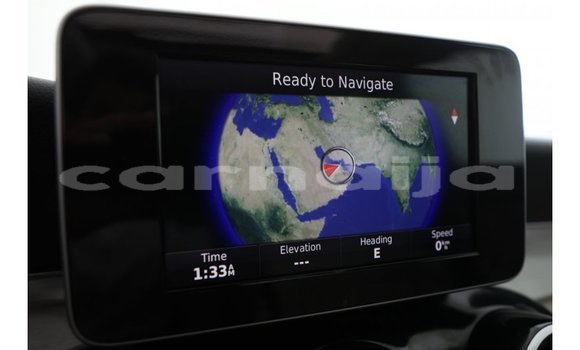 Buy Import Mercedes‒Benz 1117 Black Truck in Import - Dubai in Abia State Buy Import Mercedes‒Benz 1117 Black Truck in Import - Dubai in Abia State