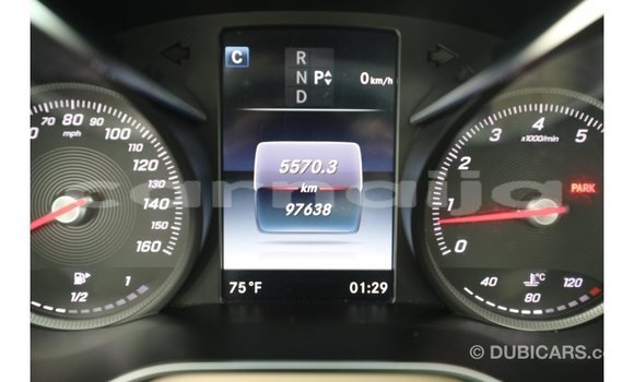 Buy Import Mercedes‒Benz 1117 Black Truck in Import - Dubai in Abia State Buy Import Mercedes‒Benz 1117 Black Truck in Import - Dubai in Abia State