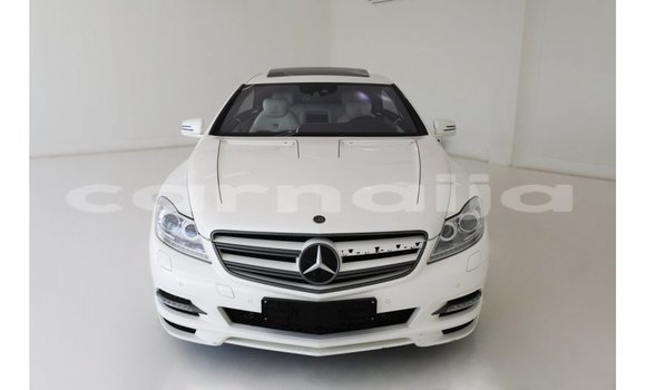 Buy Import Mercedes‒Benz 1117 White Truck in Import - Dubai in Abia State Buy Import Mercedes‒Benz 1117 White Truck in Import - Dubai in Abia State