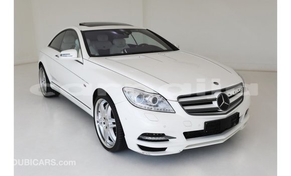 Buy Import Mercedes‒Benz 1117 White Truck in Import - Dubai in Abia State Buy Import Mercedes‒Benz 1117 White Truck in Import - Dubai in Abia State