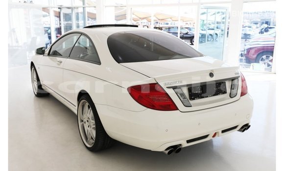 Buy Import Mercedes‒Benz 1117 White Truck in Import - Dubai in Abia State Buy Import Mercedes‒Benz 1117 White Truck in Import - Dubai in Abia State