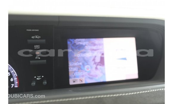 Buy Import Mercedes‒Benz 1117 White Truck in Import - Dubai in Abia State Buy Import Mercedes‒Benz 1117 White Truck in Import - Dubai in Abia State