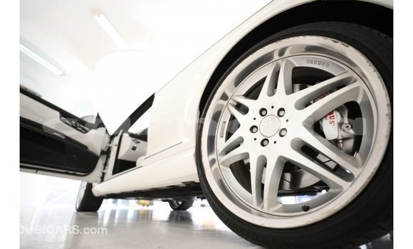 Buy Import Mercedes‒Benz 1117 White Truck in Import - Dubai in Abia State Buy Import Mercedes‒Benz 1117 White Truck in Import - Dubai in Abia State