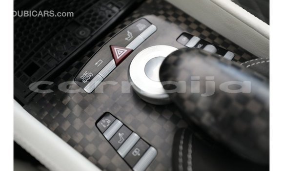 Buy Import Mercedes‒Benz 1117 White Truck in Import - Dubai in Abia State Buy Import Mercedes‒Benz 1117 White Truck in Import - Dubai in Abia State