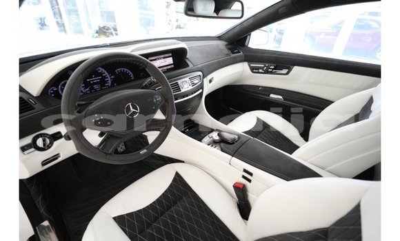 Buy Import Mercedes‒Benz 1117 White Truck in Import - Dubai in Abia State Buy Import Mercedes‒Benz 1117 White Truck in Import - Dubai in Abia State