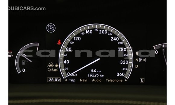 Buy Import Mercedes‒Benz 1117 White Truck in Import - Dubai in Abia State Buy Import Mercedes‒Benz 1117 White Truck in Import - Dubai in Abia State