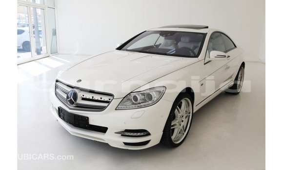 Buy Import Mercedes‒Benz 1117 White Truck in Import - Dubai in Abia State Buy Import Mercedes‒Benz 1117 White Truck in Import - Dubai in Abia State