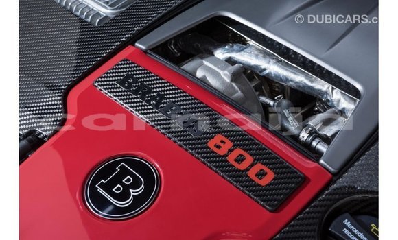 Buy Import Mercedes‒Benz 1117 White Truck in Import - Dubai in Abia State Buy Import Mercedes‒Benz 1117 White Truck in Import - Dubai in Abia State