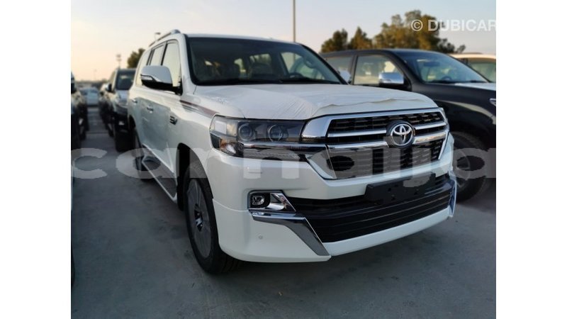 Big with watermark toyota land cruiser abia state import dubai 13518