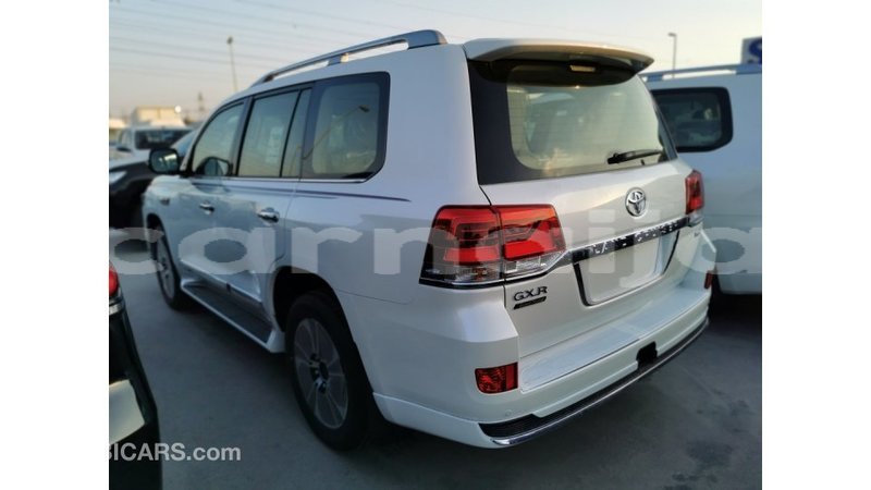 Big with watermark toyota land cruiser abia state import dubai 13518