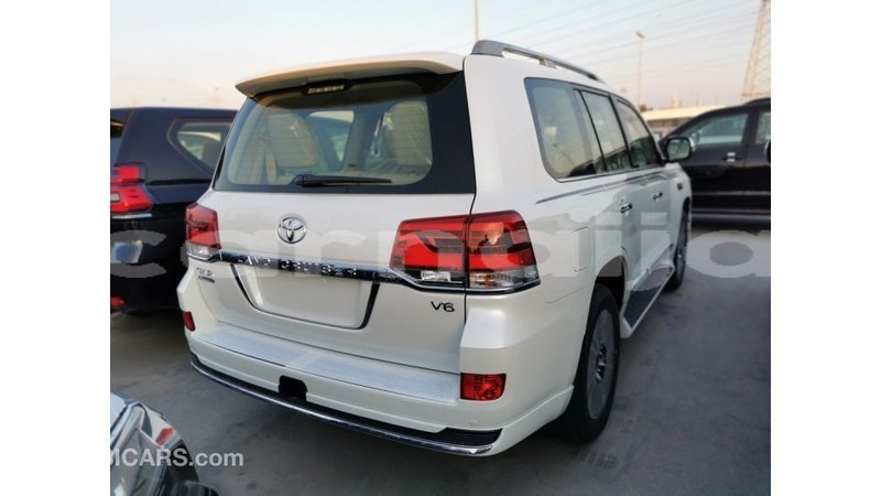 Big with watermark toyota land cruiser abia state import dubai 13518
