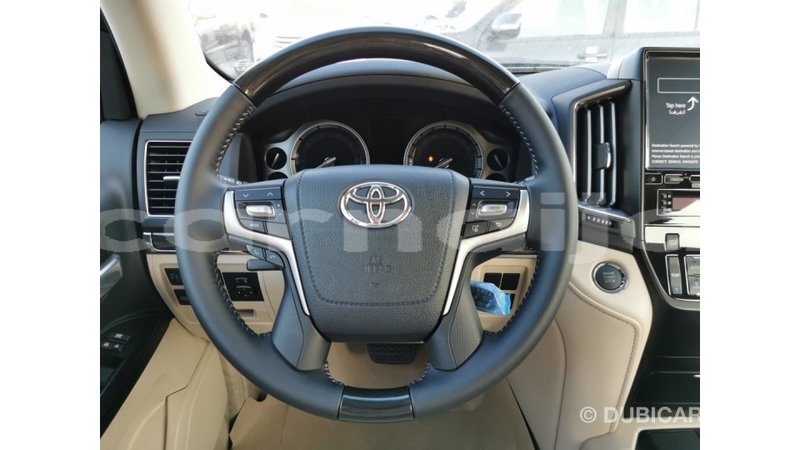 Big with watermark toyota land cruiser abia state import dubai 13518