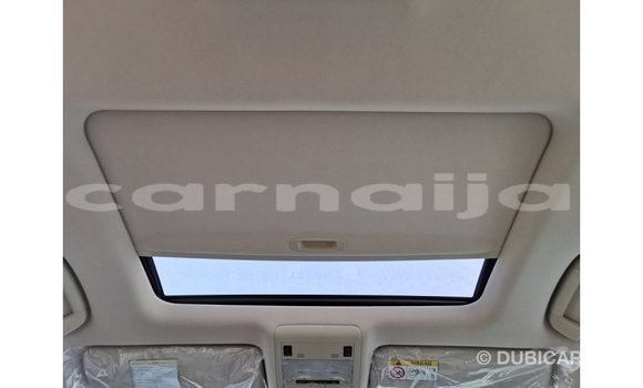 Acheter Import Voiture Toyota Land Cruiser Blanc à Import - Dubai, État d'Abia Acheter Import Voiture Toyota Land Cruiser Blanc à Import - Dubai, État d'Abia