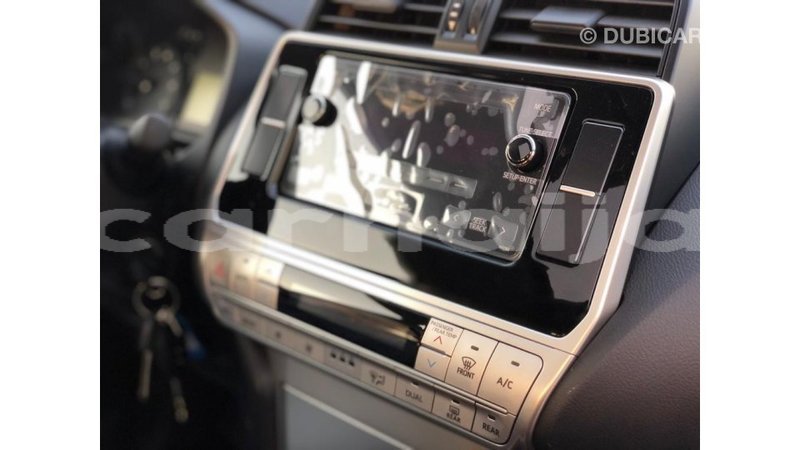 Big with watermark toyota prado abia state import dubai 13519